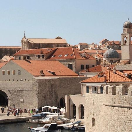 Apartment Dubrovnik Exterior foto